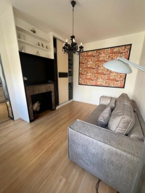 Evasion Côtière,Studio à 2 pas de la plage